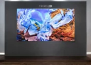 The difference between MicroLED and OLED technology