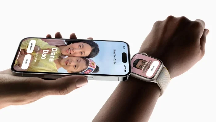 watchOS 10 beta 3 arrives on Apple Watch
