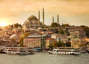 10 Best Historic Sites in Turkey