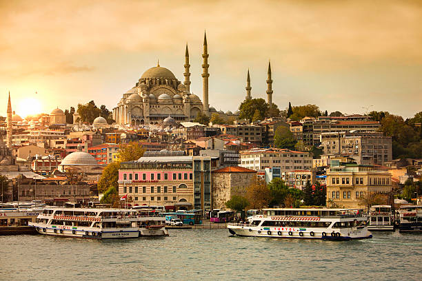 10 Best Historic Sites in Turkey