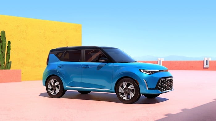 2024 Kia Soul pricing revealed