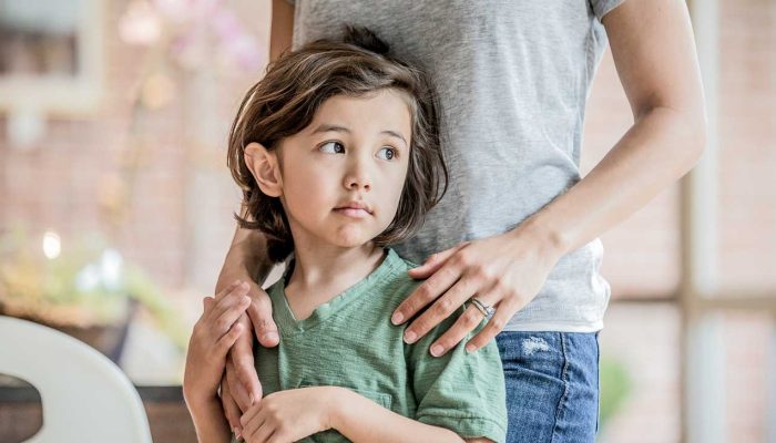 5 Ways to Support Your Child During a Depressive Episode