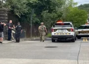 75 Pittsburgh Cops Leave After Hourslong Shooting and Eviction Standoff.