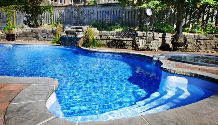 8 Indications Requiring a Pool Inspection