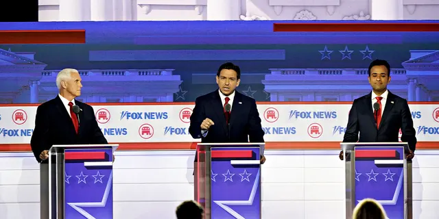 From the GOP debate, pundits choose their winners and losers.