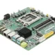 AAEON MIX-Q670D1 Mini-ITX motherboard – TechMehow