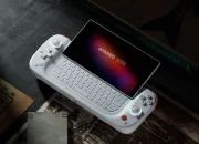 AYANEO Slide handheld PC launching soon