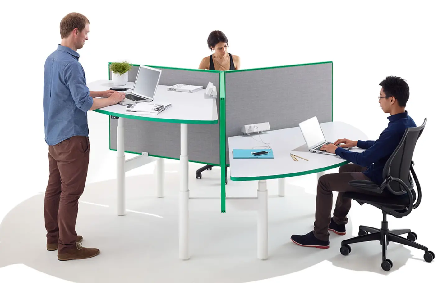 2023’s Top Standing Desks: A Comprehensive Guide to the Best Adjustable Workstations