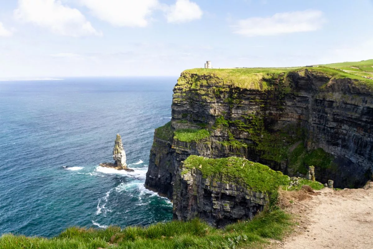 10 Must-See Landmarks, Monuments, and Attractions in Ireland