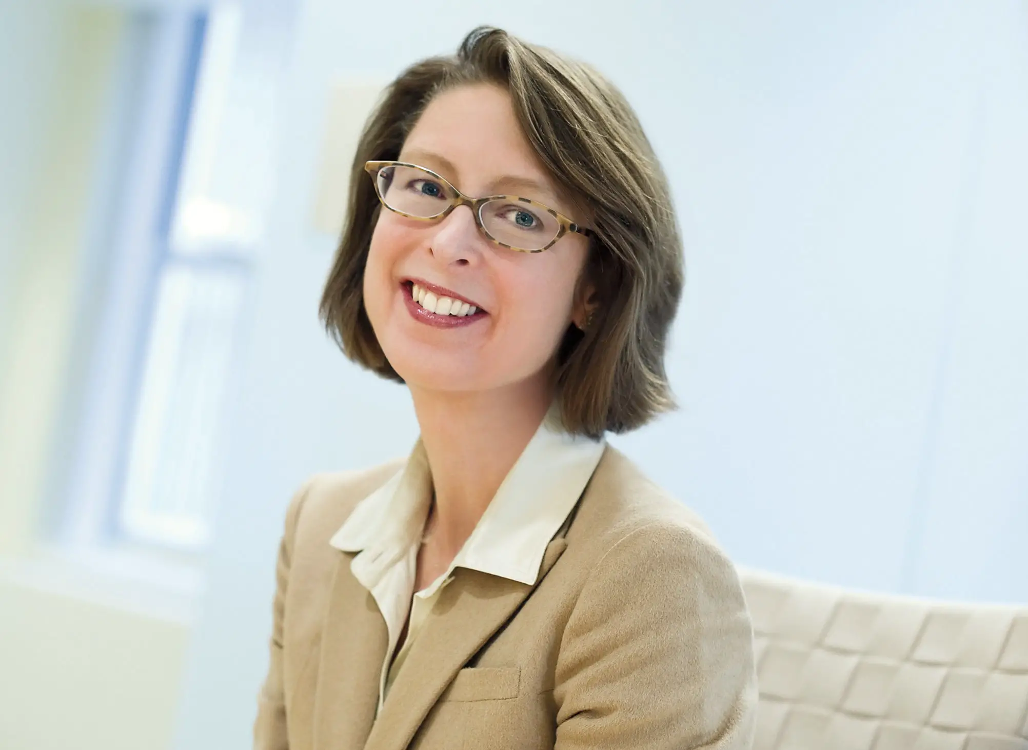 Abigail Johnson Wiki, Net Worth, Spouse, Family Background, Hot Photos, Measurement, And More.