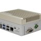 AAEON BOXER-8621AI mini PC powered by NVIDIA Jetson