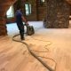 Benefits of Refinishing Hardwood Floors