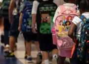 Florida School Isolates Black Assembly Students Apparently Given Gift Vouchers to Enhance Results.