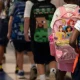 Florida School Isolates Black Assembly Students Apparently Given Gift Vouchers to Enhance Results.