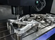 Impact of CNC Milling on Materials Processing: Changing Accuracy and Possibilities