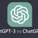 Head-to-Head Performance Comparison: ChatGPT-3 vs ChatGPT-4