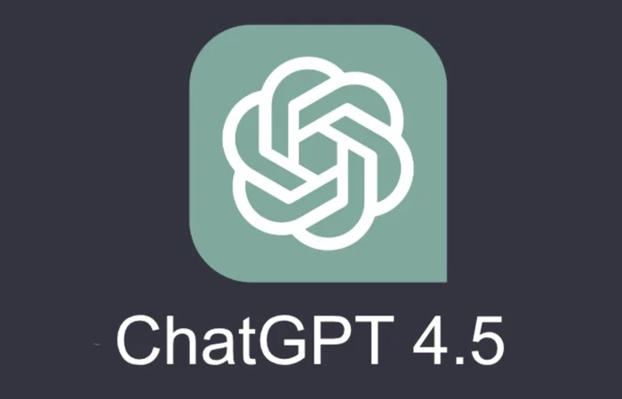 Is ChatGPT 4.5 already available in code interpreter?