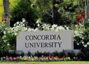 How to get a scholarship at Concordia University