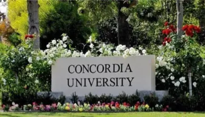 How to get a scholarship at Concordia University