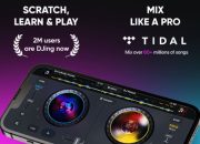 Deals: DJ it! Music Mixer Premium Plan Lifetime Subscription