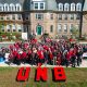 How to get a scholarship at the University of New Brunswick