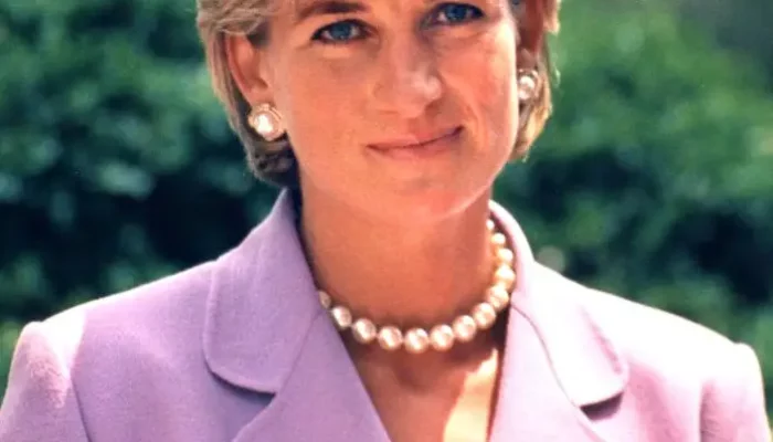 What was Princess Diana known for? | The News God