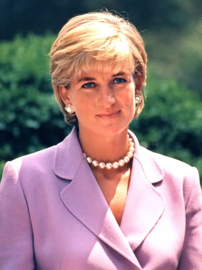 What was Princess Diana known for? | The News God