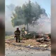 Apparent Explosion, California House Destroyed, Others Damaged