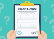 All You Need To Know About An Export License