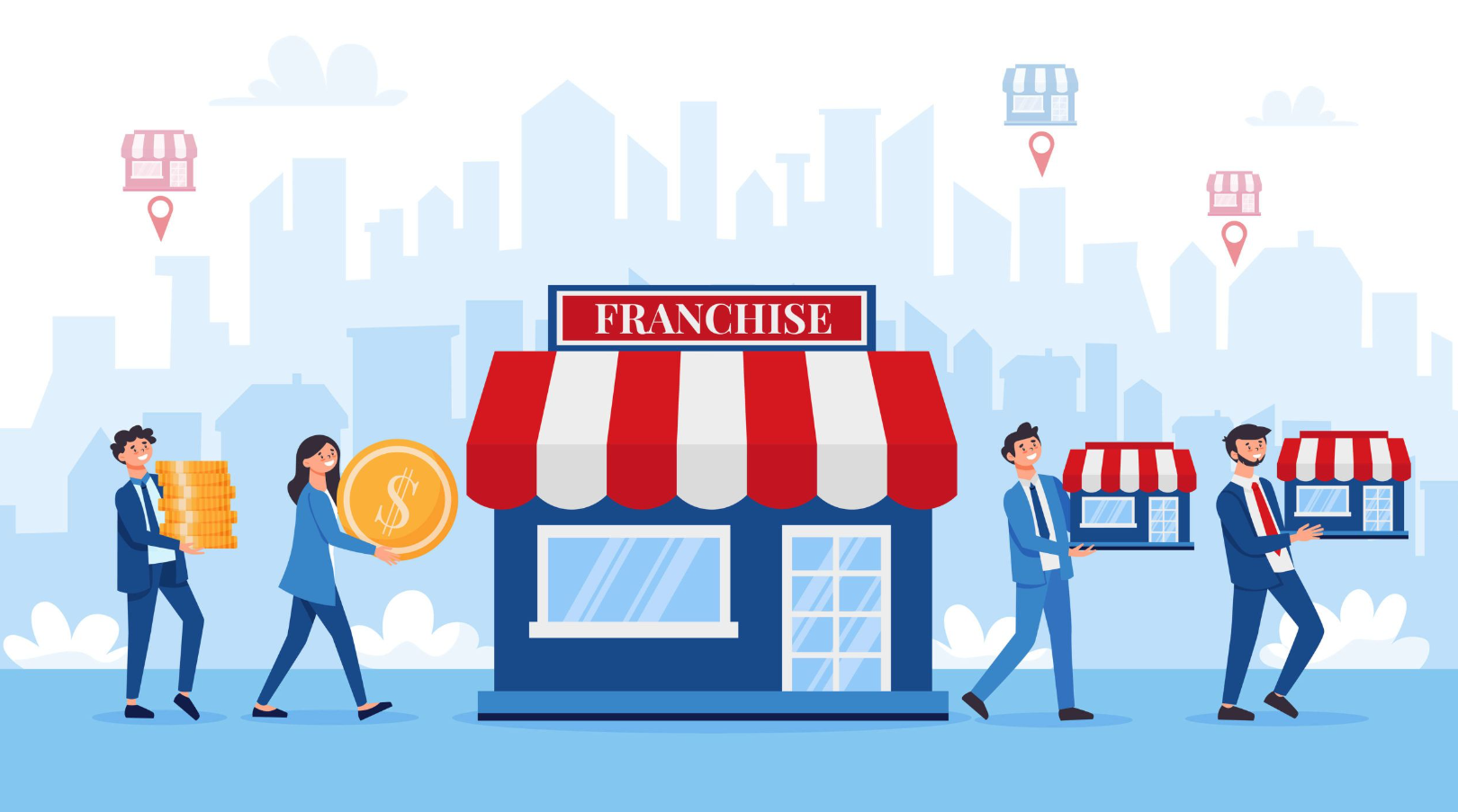 How to Choose the Right Franchise for Your Entrepreneurial Journey