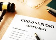 How to Create a Child Custody Agreement Without Court Involvement