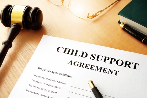 How to Create a Child Custody Agreement Without Court Involvement