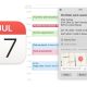 How to set alerts on the Apple Mac Calendar app