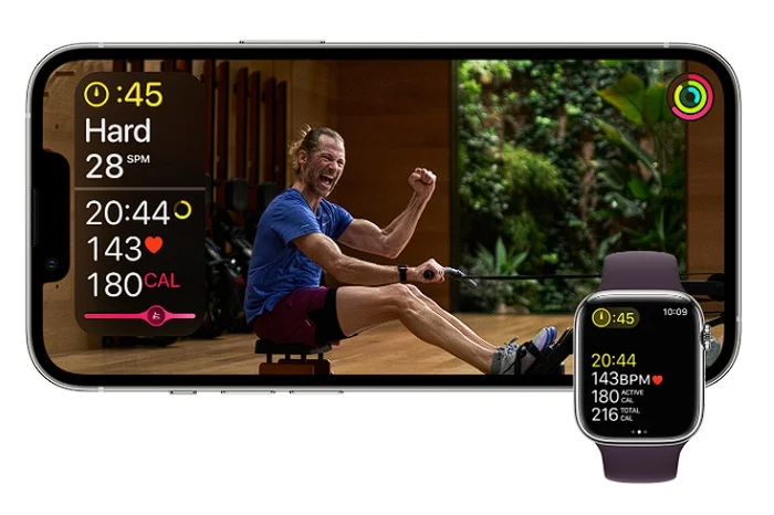 “Mastering Apple Workouts and Fitness: Your Guide to Utilizing Apple Watch”