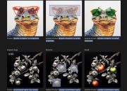 How to use Vary Region Midjourney inpainting feature