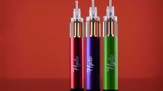 Hyde Disposable Vape: An Honest Insight