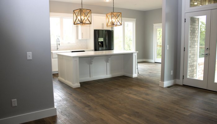 The Ultimate Guide to Flooring Options in Mansfield: Discover the Elegance of Regal Hardwoods