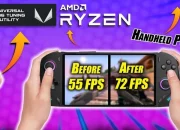 Boost the FPS on your handheld games console using these tips