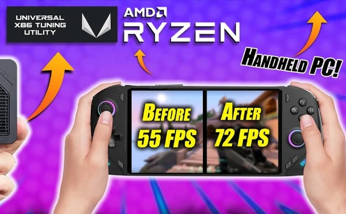 Boost the FPS on your handheld games console using these tips
