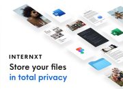 Deals: Internxt Cloud Storage Lifetime Subscription, Save 30%