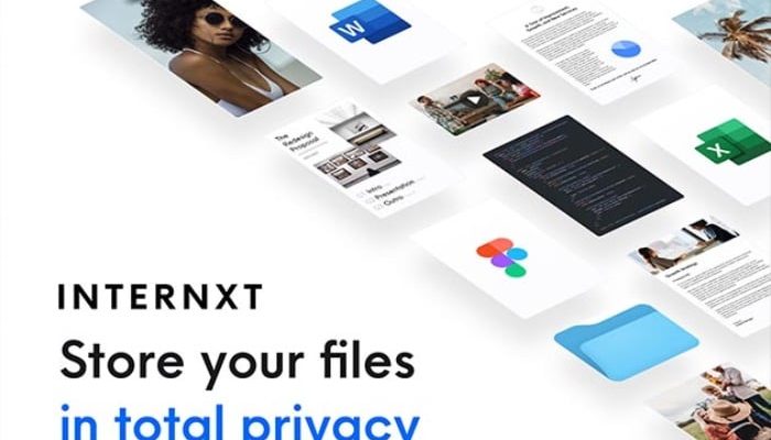 Deals: Internxt Cloud Storage Lifetime Subscription, Save 30%