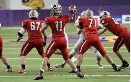 The Iowa state high school football season 2023 Schedule,Score,preview and prediction