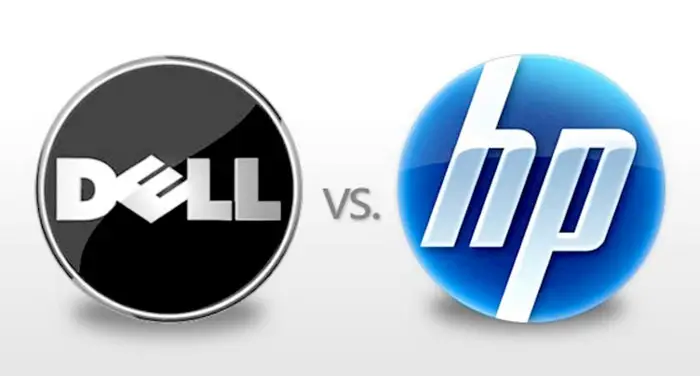 Is Dell better than HP for gaming laptops?