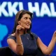 Nikki Haley explains why she believes Trump will lose the 2024 election.