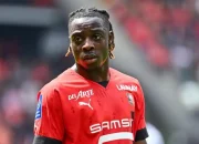 Man City agrees a €65 million deal to sign Rennes star Doku.