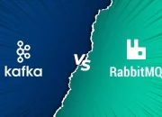 Kafka vs. RabbitMQ: use cases and features