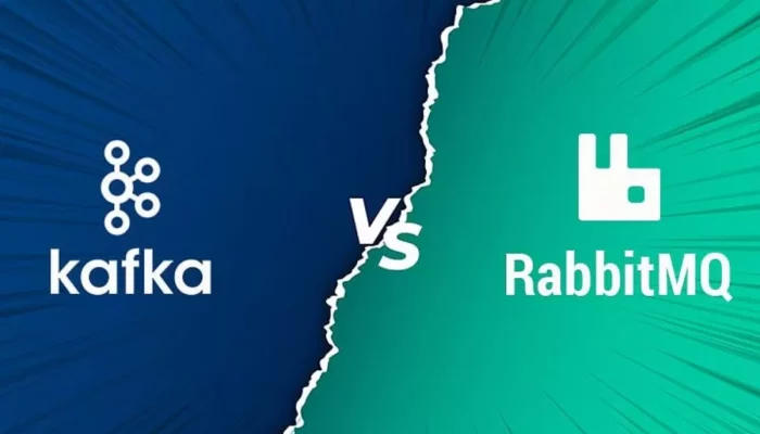 Kafka vs. RabbitMQ: use cases and features