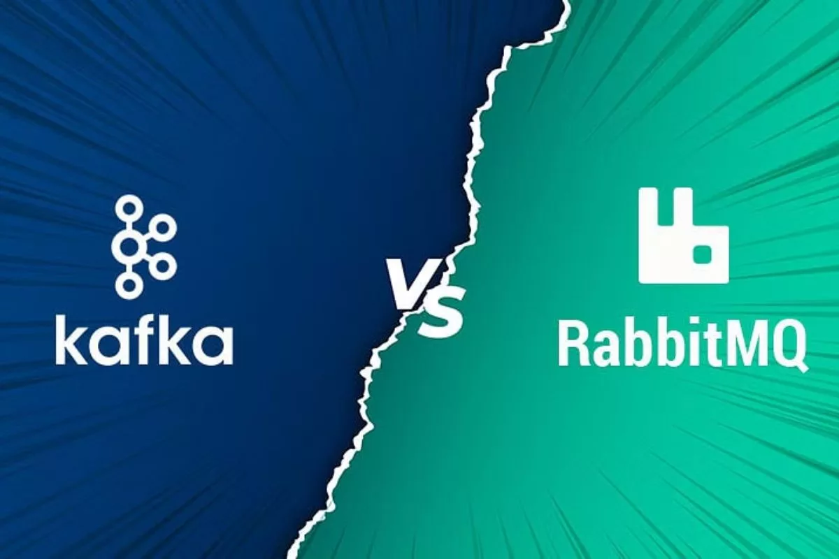 Kafka vs. RabbitMQ: use cases and features