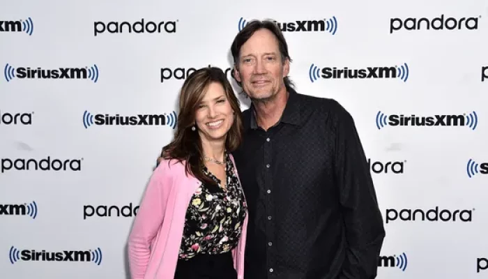 Kevin Sorbo and his wife Sam feel artificial intelligence is “extraordinarily dangerous.”