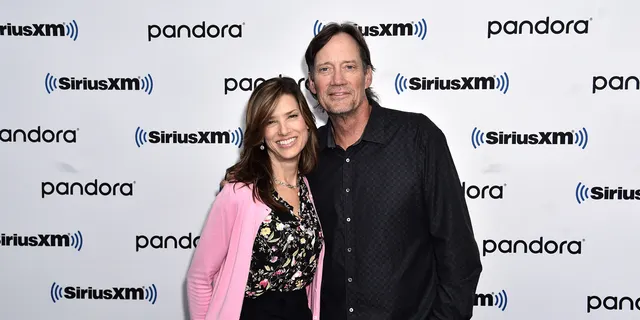 Kevin Sorbo and his wife Sam feel artificial intelligence is “extraordinarily dangerous.”